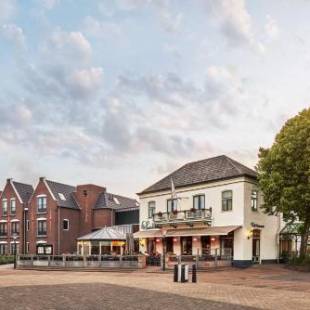 Фотографии гостиницы
Hotel De Lindeboom