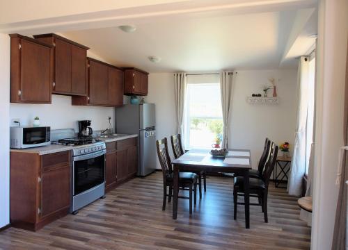 Фотография мини отеля Casa Mayoral