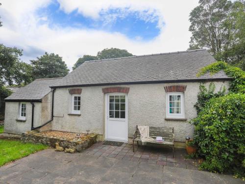 Фотография гостевого дома Glan Aber