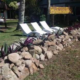 Фотография мини отеля Pousada Canto da Galheta