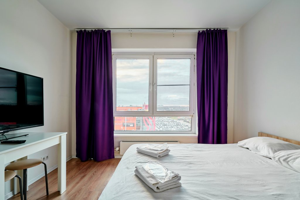 Фотография квартиры Квартира RoomOnDay