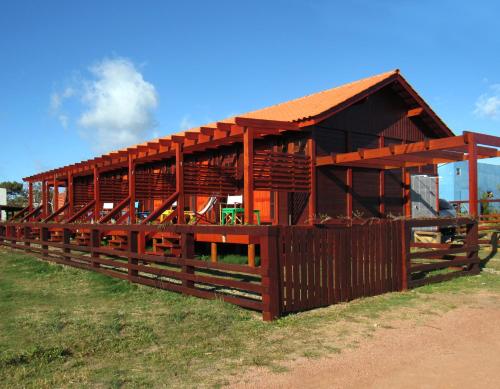 Фотографии мини отеля
Posada Las Maravillas