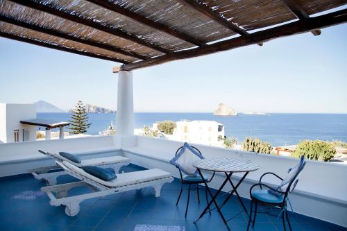 Фотография гостевого дома Appartamento Acquamarina