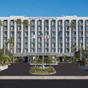 Фотографии гостиницы
Hyatt Regency John Wayne Airport Newport Beach