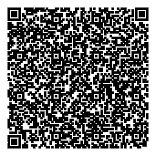 QR код достопримечательности Городской культурный центр Планета