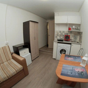 Фотография квартиры Посутка 29 на улице Попова