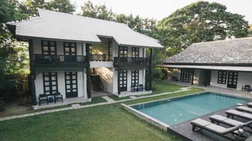 Фотография гостиницы Chotana Villa Hotel Chiang Mai