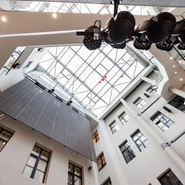 Фотографии гостиницы 
            Бутик-отель Особняк Юргенса