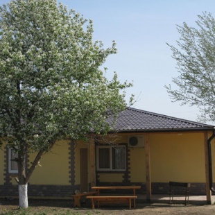 Фотография базы отдыха Княгиня Ольга