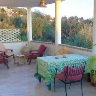 Фотографии мини отеля 
            Lemoni Apartments