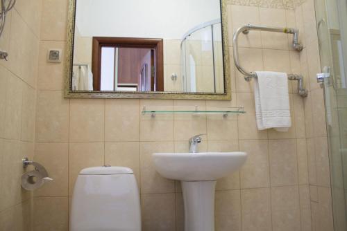 Фотография номера гостиницы Версаль