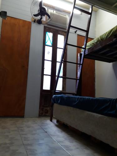 Фотография хостела Hostel Sapucali