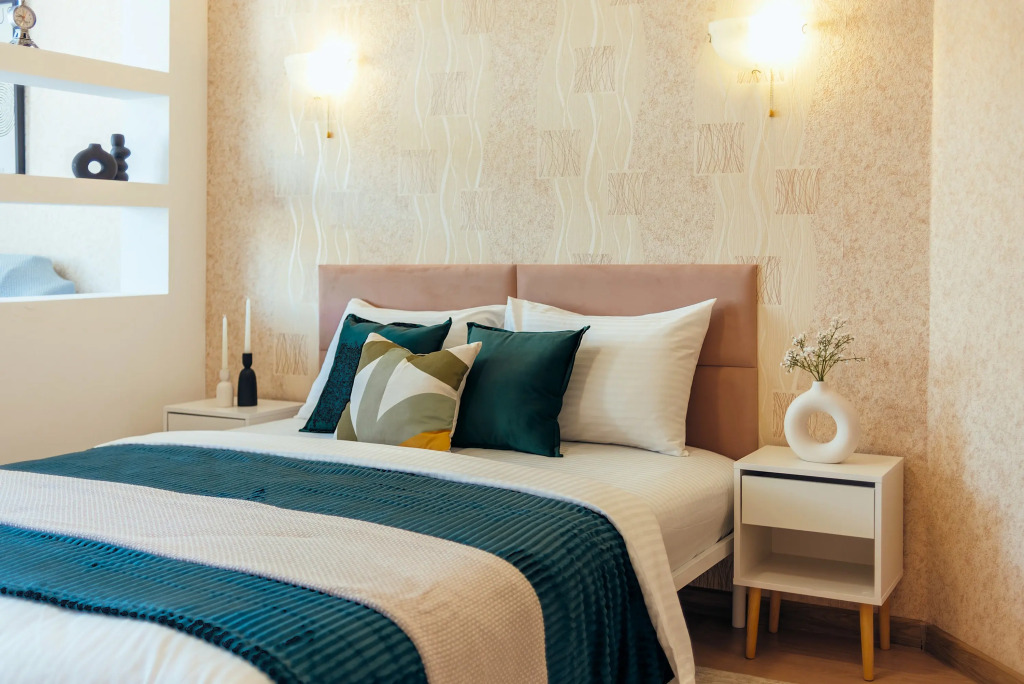 Фотография квартиры Апартаменты Добрый Дом рядом с Центром