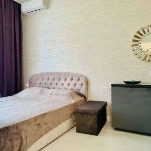 Фотография квартиры Квартира 1-комн. квартира в Гурзуфе