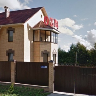 Фотография гостевого дома Озеро