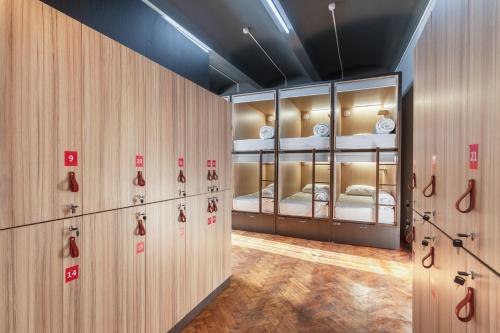 Фотографии хостела
5Небо