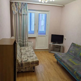 Фотография квартиры Квартира Советская 88