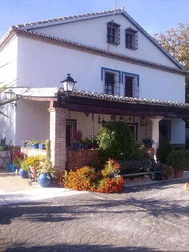 Фотография гостевого дома La Noguera de Baena