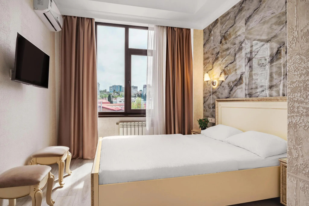 Фотография квартиры Апартаменты Один на улице Северная 10