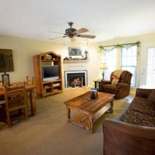 Фотография гостиницы Salt Creek Golf Retreat