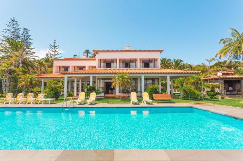 Фотография гостевого дома FLH Luxury Villa Mar with Private Sea Access