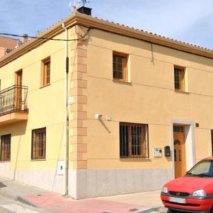 Фотография гостевого дома Holiday home Casa las Margaritas