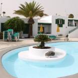 Фотография базы отдыха Bungalows Velázquez