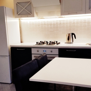 Фотография квартиры Апартаменты Komitas avenue