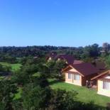 Фотография гостевого дома Jeju Bille Log Pension