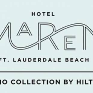 Фотографии гостиницы
Hotel Maren Fort Lauderdale Beach, Curio Collection By Hilton