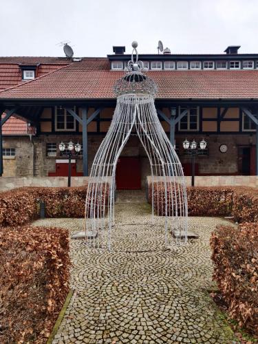 Фотография гостевого дома Rittergut München