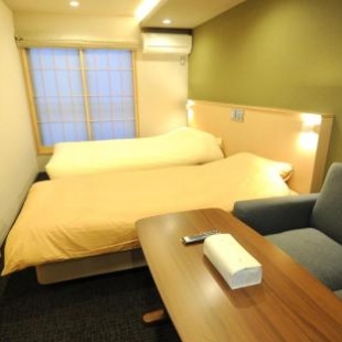 Фотография гостиницы HIZ HOTEL Kyoto Nijo Castle - Vacation STAY 12537v