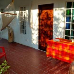 Фотографии гостевого дома
Casa Magua