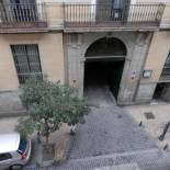 Фотография гостевого дома Hostal del Pez Azul