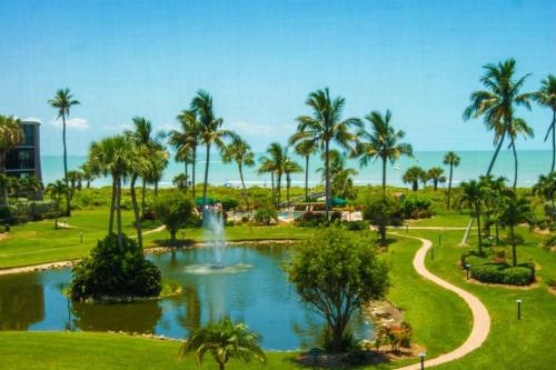 Фотография гостевого дома Sundial P301