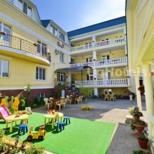 Фотография гостевого дома Екатерина на Гагарина, 15/2