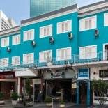 Фотография гостиницы Hotel Paraiso