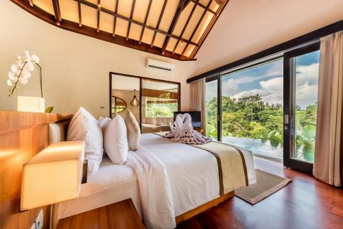 Фотография гостиницы Tanadewa Resort & Spa Ubud