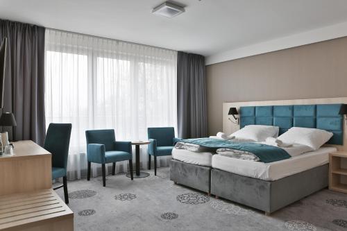 Фотография гостиницы Hotel Lantier