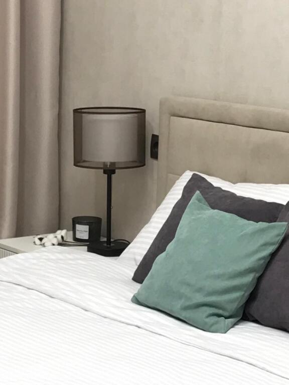 Фотография квартиры Квартира Уютная 2-х комнатная квартира