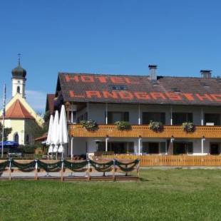 Фотографии гостиницы
Hotel Landgasthof Schöntag