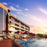 Фотография гостиницы GoldOne Hotel & Suites