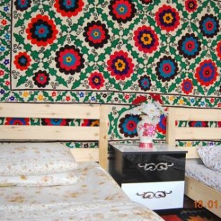 Фотография гостевого дома Guest House Ruslan