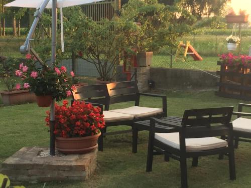 Фотография мини отеля B&B Happiness in the Country