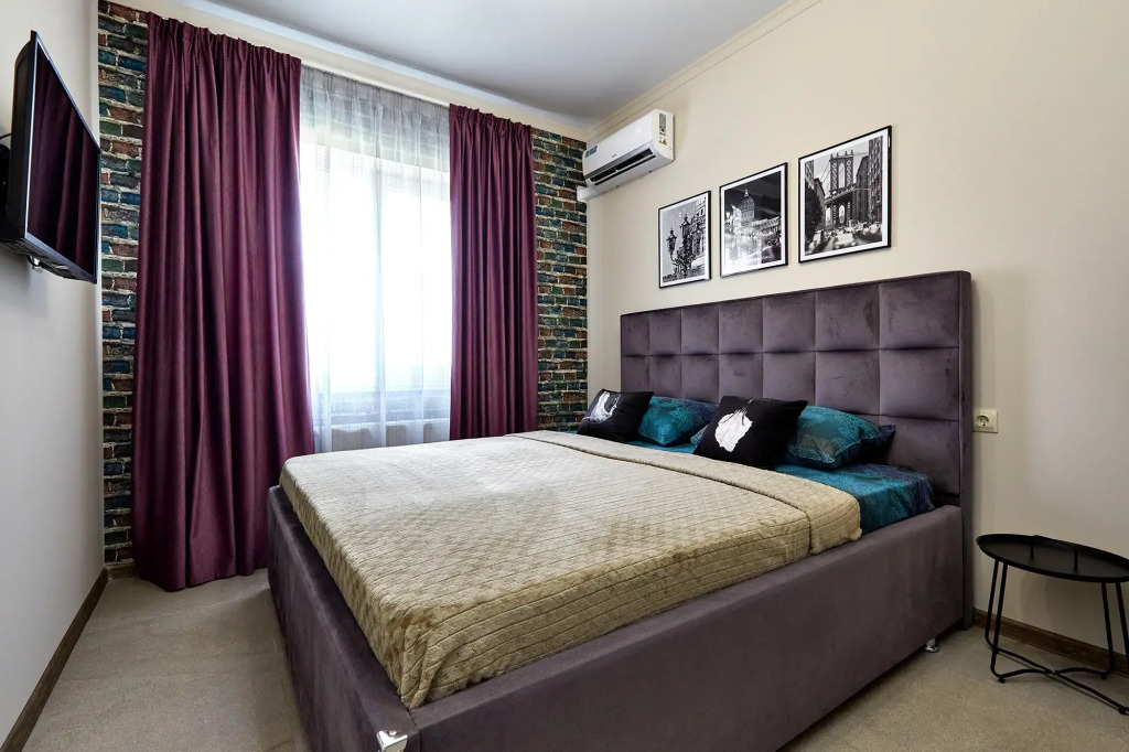 Фотография квартиры Квартира 1кв рядом с Мега Адыгея