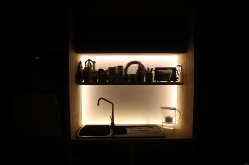 Фотография гостевого дома Winter Bay Cottage