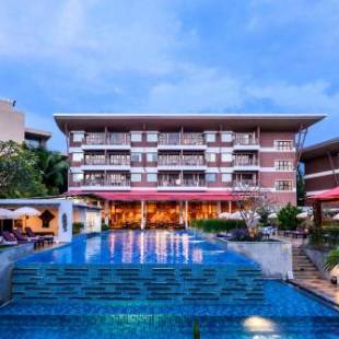 Фотографии гостиницы
Peach Blossom Resort & Pool Villa - SHA Plus