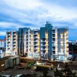 Фотография гостиницы Jeju Moseulpo Hotel