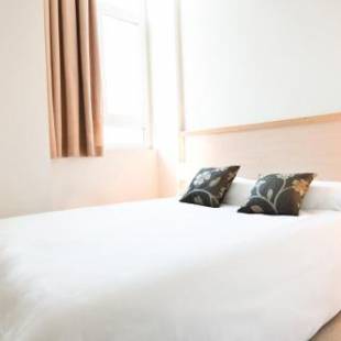 Фотографии апарт отеля
Residhotel Le Central'Gare