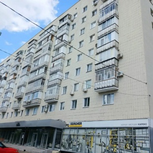 Фотография квартиры Апартаменты на проспекте Ибрагимова 61